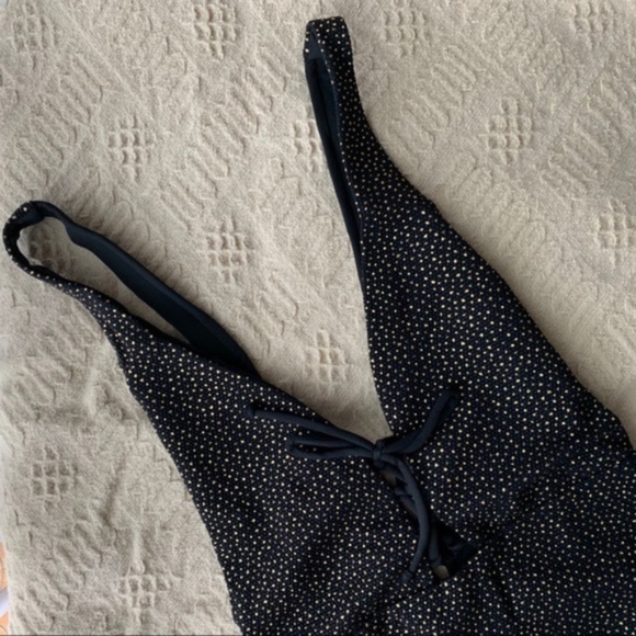 NWT ONIA Iona One Piece Swimsuit XS - Picture 11 of 13